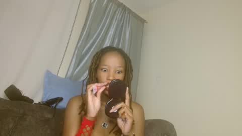 Cherry online show from 11.01.25