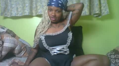 nasty_sly online show from 10.20.25