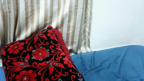 Marie online show from 03.08.26