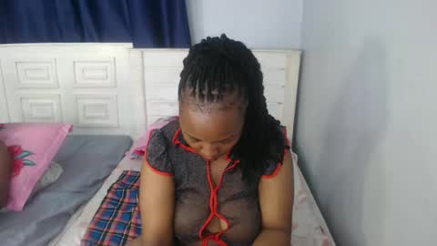 nastybrownny online show from 03.20.26