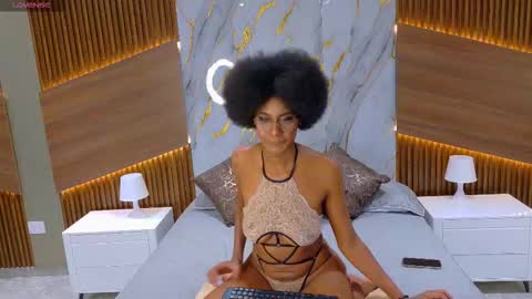 Julieth  online show from 11.13.25