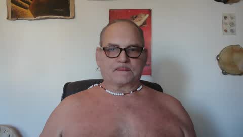 nastydaddyfatcock15 online show from 09.27.25