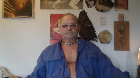 nastydaddyfatcock15 online show from 10.10.25