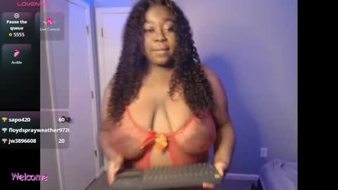 nastygal1999 online show from 10.19.25