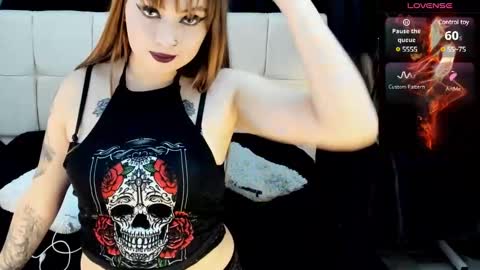 nastykatty_ online show from 02.23.25