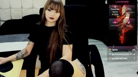 nastykatty_ online show from 03.12.25