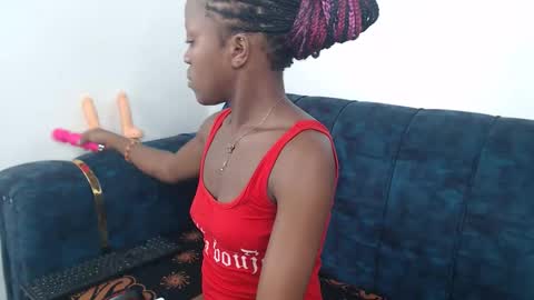 nastylilly11 online show from 01.14.26