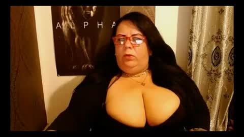 Snapshot of nastymilf34 chatting on 06.22.26 Miss Pam online show from 06.22.26