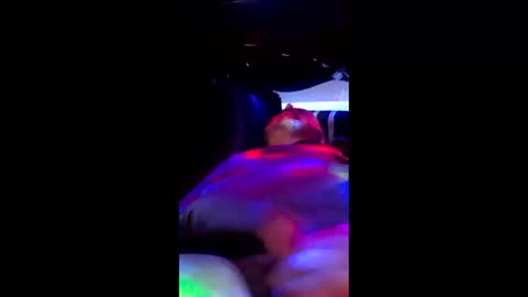 nastysubs69 online show from 12.04.25