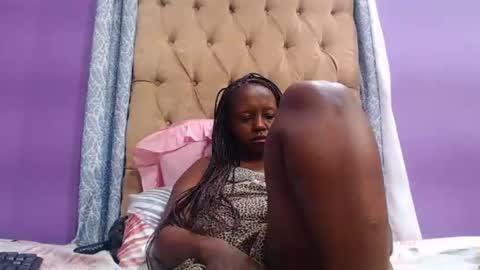 nastywetebony online show from 04.10.26