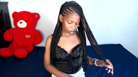 nastyxoul online show from 02.28.26