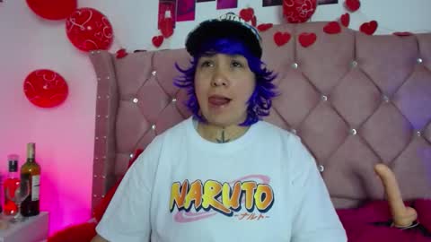 nat_evans8 online show from 02.19.26