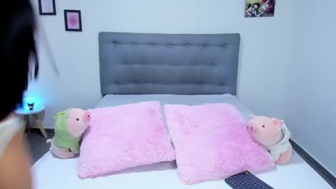 Snapshot of nata_gil19 chatting on 01.21.25 Karo online show from 01.21.25