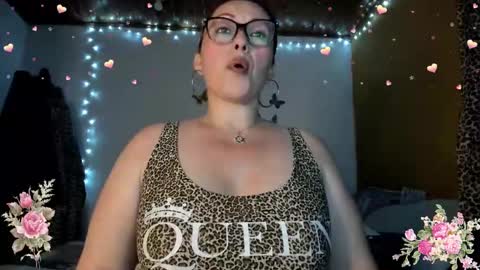 Natalia online show from 03.09.25