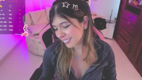 NATASHA online show from 11.28.25