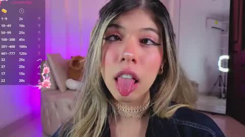 NATASHA online show from 05.14.26