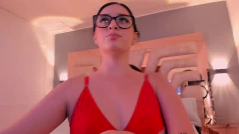 Natacha  online show from 07.27.26