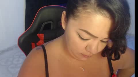 Nata Ramirez online show from 02.07.25