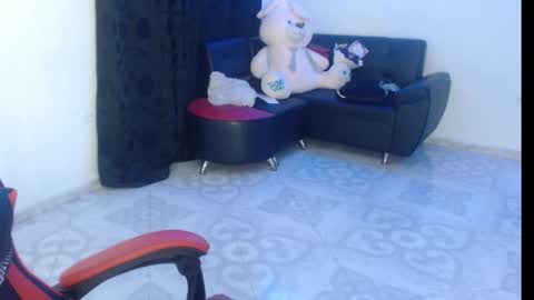 Nata Ramirez online show from 02.09.25