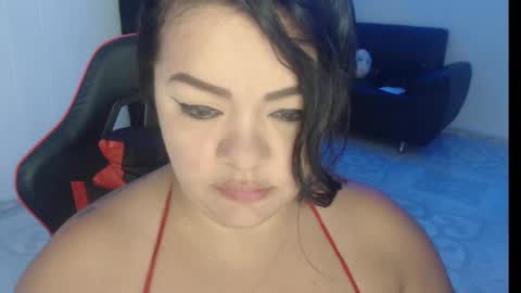 Nata Ramirez online show from 03.02.25