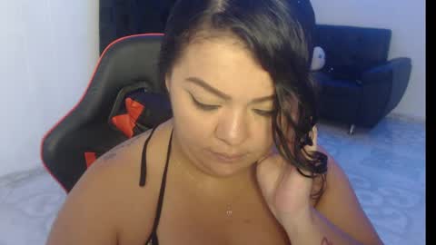 Nata Ramirez online show from 03.09.25