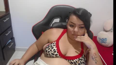 Nata Ramirez online show from 10.23.25