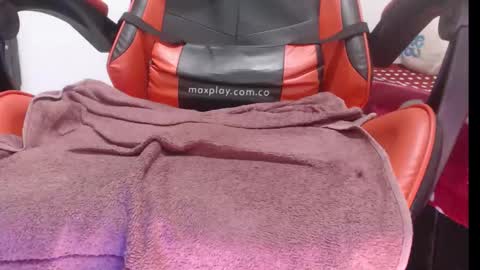 Nata Ramirez online show from 03.11.26