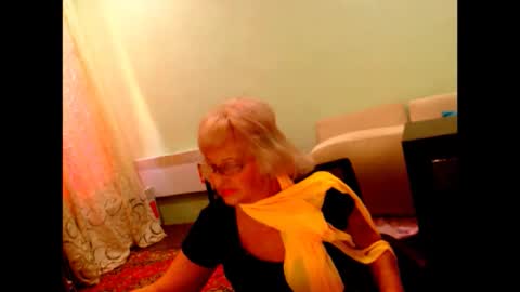 natali online show from 10.23.25