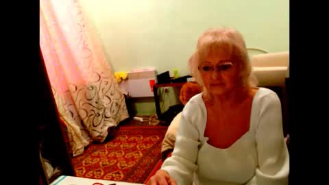 natali online show from 01.17.26