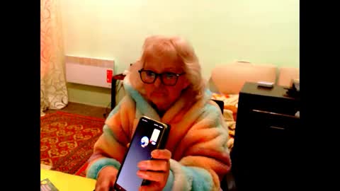 natali online show from 03.13.26