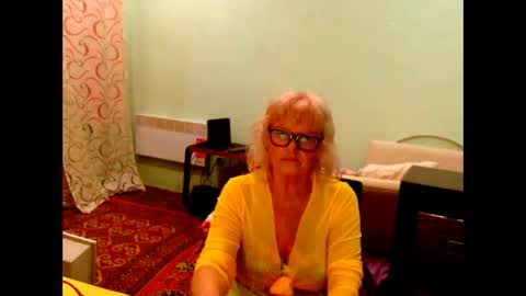 natali online show from 03.30.26