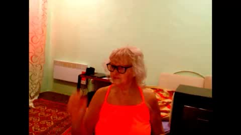 natali online show from 04.04.26