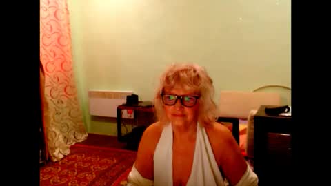 natali online show from 04.07.26