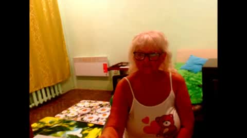 natali online show from 07.13.26