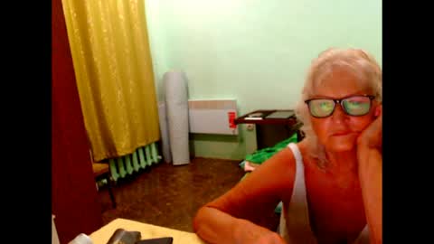 natali online show from 07.19.26