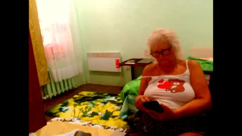 natali online show from 07.22.26