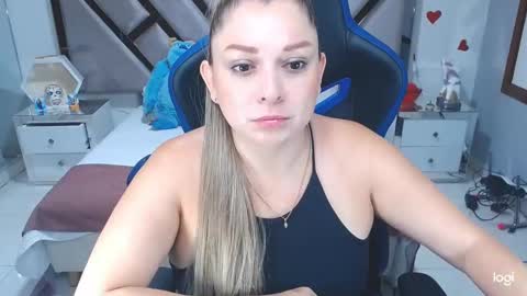 Snapshot of natalia5560 chatting on 01.27.25 natalia5560 online show from 01.27.25