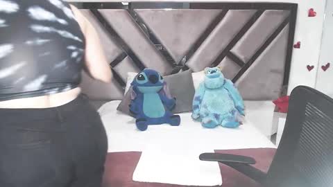 Snapshot of natalia5560 chatting on 03.02.25 natalia5560 online show from 03.02.25