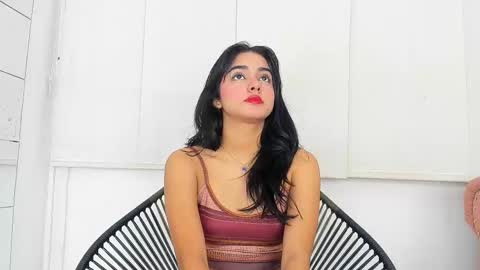 Naty  online show from 02.13.25