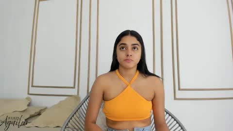 Naty  online show from 09.10.25