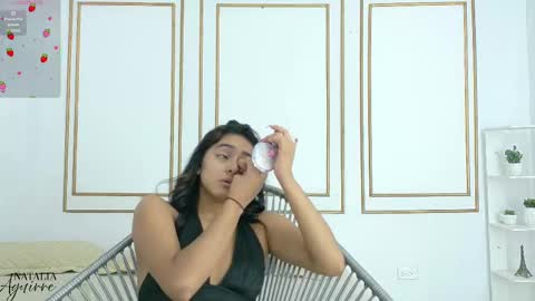 Naty  online show from 10.03.25