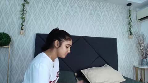 Naty  online show from 11.13.25