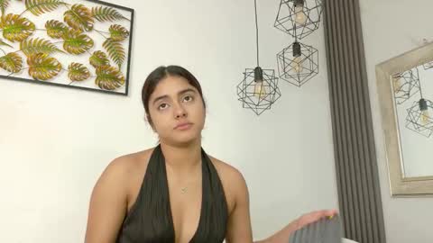 Naty  online show from 12.03.25