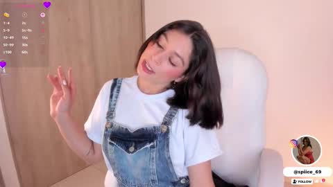 natalia andrea online show from 01.10.26