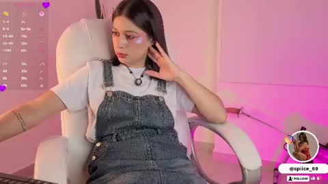 natalia andrea online show from 07.15.26
