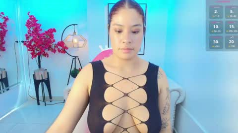 Natalia.  online show from 06.05.26