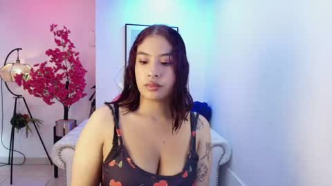 Natalia.  online show from 06.17.26