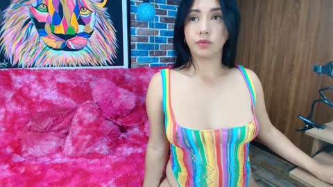 Snapshot of natalia_kiss01 chatting on 01.14.25 Natalia Kiss online show from 01.14.25