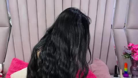 natalia pinkk online show from 01.23.25