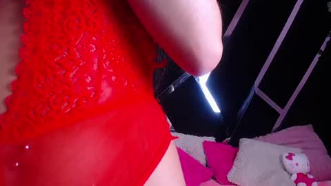 natalia pinkk online show from 02.28.25